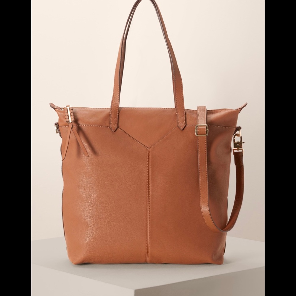 Stella & Dot tote
